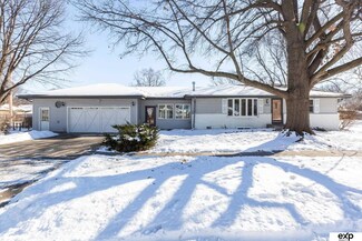 4000 N 67th St, Lincoln, NE 68507