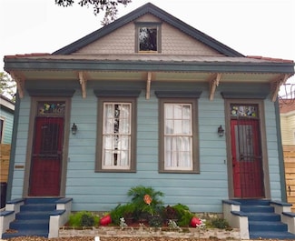 1607 N Dorgenois St, New Orleans, LA 70119