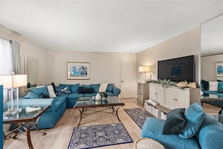 3242 San Amadeo Unit 2B, Laguna Woods, CA 92637