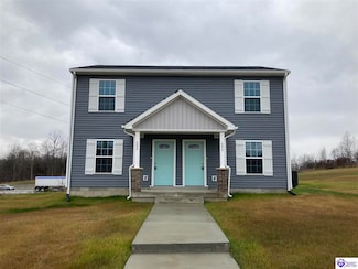 290 Palmetto Loop, Glendale, KY 42740