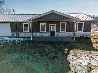 98 Park Rd Unit number 1, Burkesville, KY 42717