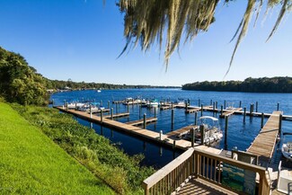 99 Broad River Place Unit 4304, Welaka, FL 32193