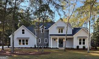 227 Morgan Farm Rd, Leesburg, GA 31763