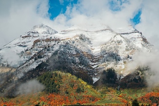 9128 Timphaven Rd Unit 15, Sundance, UT 84604