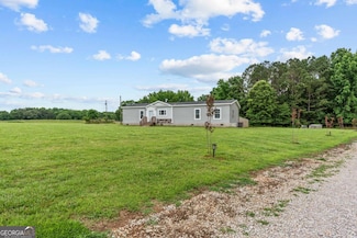 1259 Flat Rock Church Rd, Greensboro, GA 30642