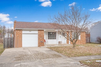 6494 Ethan Dr, Reynoldsburg, OH 43068