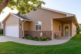 8206 W Nantucket St, Wichita, KS 67212