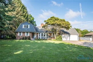 483 Canal Rd, Waterville, OH 43566