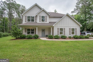 5028 Hammett Rd, Hogansville, GA 30230
