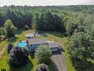 41 Caribou Rd, Passadumkeag, ME 04475