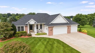46000 Finch St, Mattawan, MI 49071