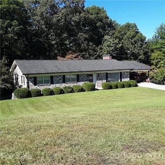 151 Azalea Dr, Connelly Springs, NC 28612