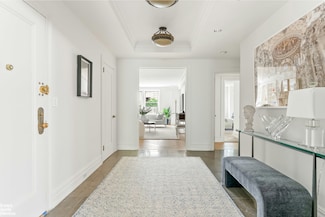 607 W End Ave Unit 4A, New York, NY 10024