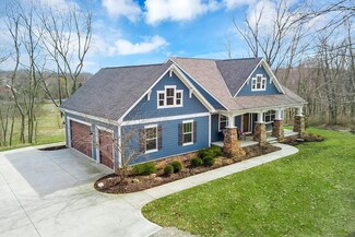 3917 Ohio 257, Ostrander, OH 43061
