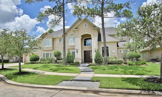20803 Rosestone Ln, Spring, TX 77379