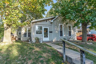 363 N East St, Wabash, IN 46992