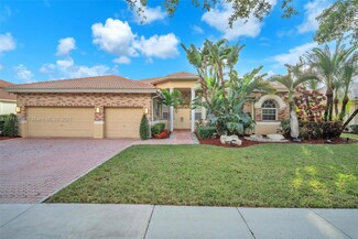 5079 Waters Edge Way, Cooper City, FL 33330