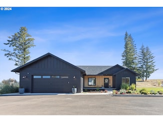 26140 S Valley View Dr, Estacada, OR 97023