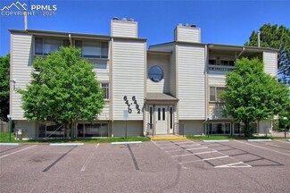 6480 McNichols Ct Unit 6, Colorado Springs, CO 80918