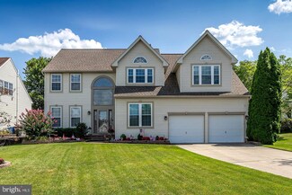 39 Fredrick Blvd, Swedesboro, NJ 08085