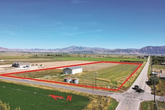 1955 S 5400 W, Malad City, ID 83252