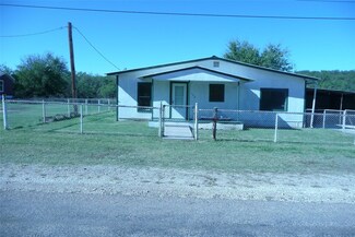 408 Stella Ave, Baird, TX 79504