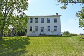 10842 Collins Riley Rd, Blanchester, OH 45107