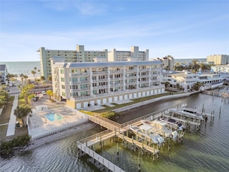 20001 Gulf Blvd Unit 501, Indian Shores, FL 33785