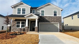 6056 Hickory Creek Ct, Braselton, GA 30517