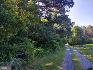 0 Davis Rd, Marion Station, MD 21838