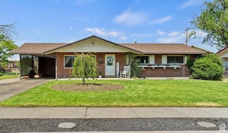 4533 S 2075 W, Roy, UT 84067