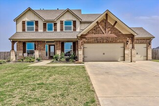 2495 Diamond d Dr, Beaumont, TX 77713