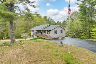 1 Friar Tuck Way, Wolfeboro, NH 03894