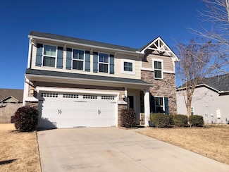 557 Shoreline Blvd, Boiling Springs, SC 29316