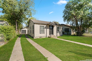 611 Kirk Place, San Antonio, TX 78225