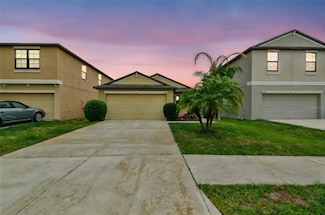14206 Covert Green Place, Riverview, FL 33579