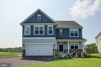 TBD Madison Paige Dr, North East, MD 21901