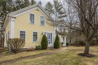 15 Old Common, Millbury, MA 01527