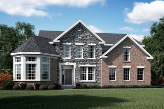 5362 Donatello Dr, Middletown, OH 45005