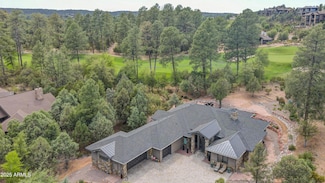 608 N Trailhead Dr, Payson, AZ 85541