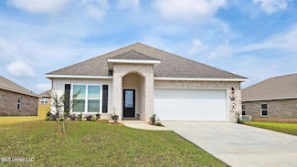 9624 Reserve Blvd, Biloxi, MS 39532
