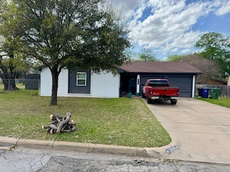 2611 Mimosa Park Dr, Richland Hills, TX 76118