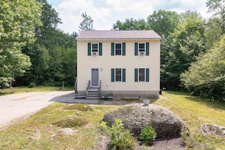 57 Symonds Rd, Hillsborough, NH 03244