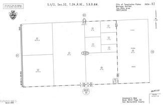 0 0634021140000 Unit 25004856, Twentynine Palms, CA 92277