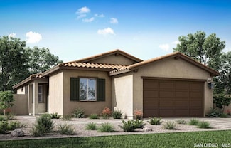 29562 Oakley Ct Unit LOT 67, Winchester, CA 92596