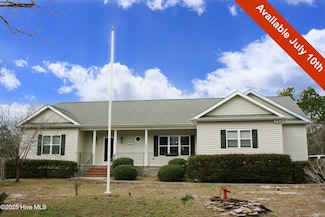 380 Argonne Rd, Southport, NC 28461