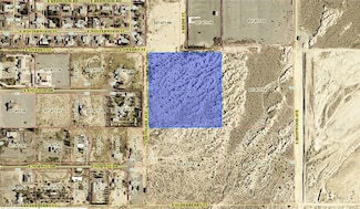 3311 S Denmark Ave, Pahrump, NV 89048