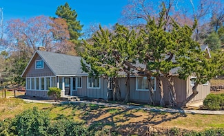 3869 Pine Hills Rd, Julian, CA 92036