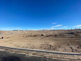 Lot 2 Block 2 Reflection Ridge Dr, Chubbuck, ID 83202