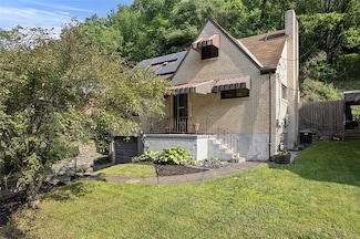 80 Parker St, Pittsburgh, PA 15223